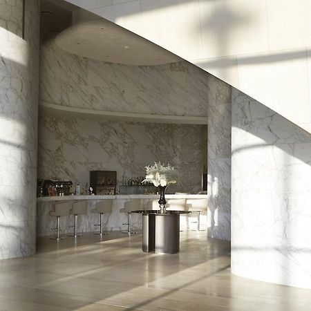 Grand Hyatt Incheon Hotell Eksteriør bilde