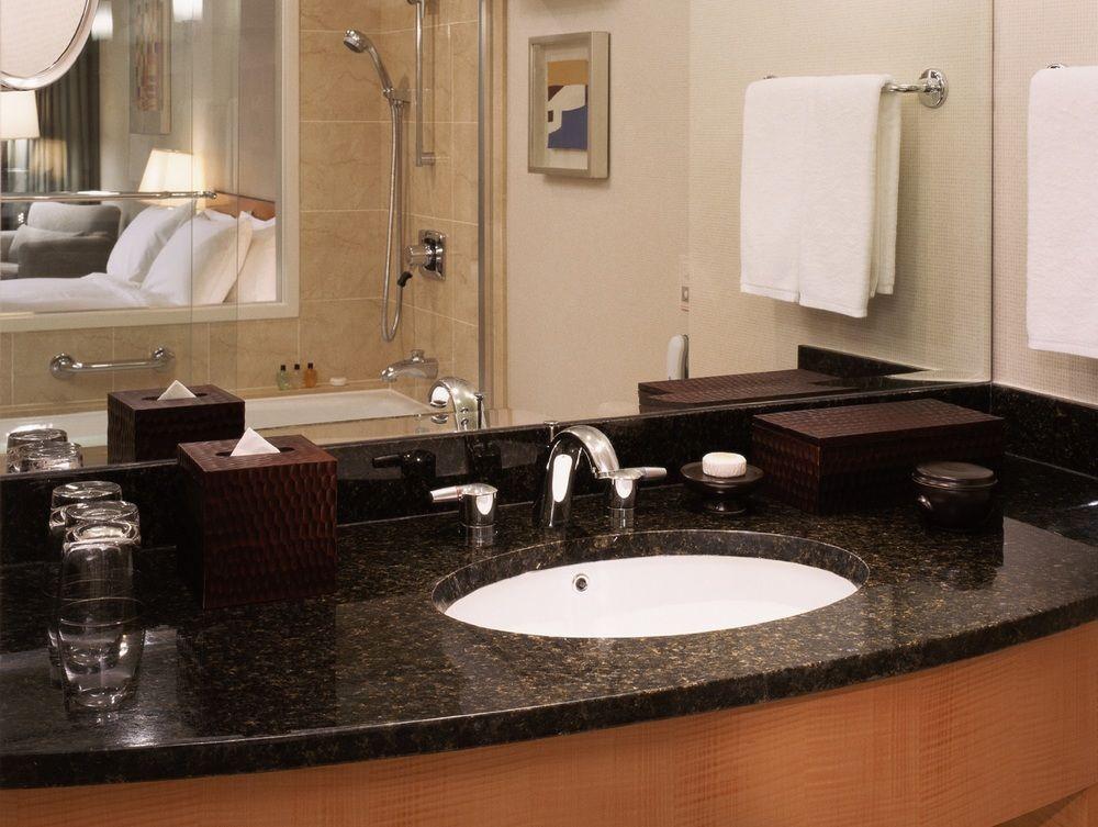 Grand Hyatt Incheon Hotell Eksteriør bilde