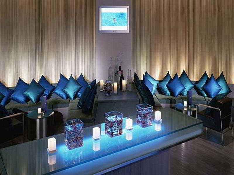 Grand Hyatt Incheon Hotell Eksteriør bilde