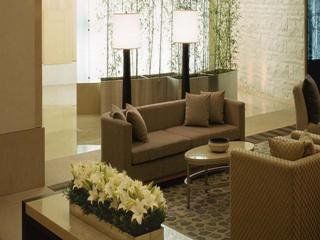 Grand Hyatt Incheon Hotell Eksteriør bilde